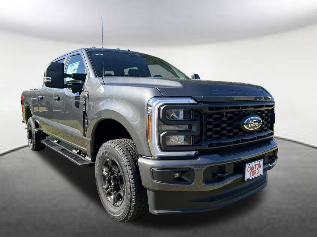 new 2026 Ford F-250 car, priced at $59,224