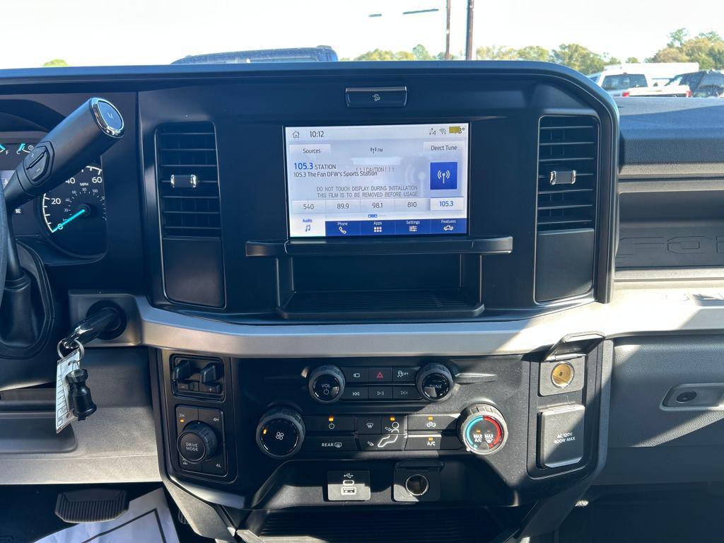 new 2026 Ford F-250 car, priced at $59,224