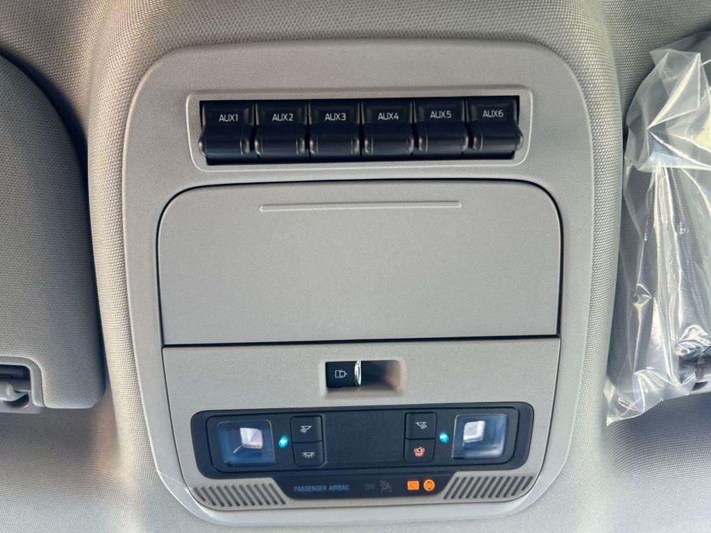 new 2026 Ford F-250 car, priced at $59,224