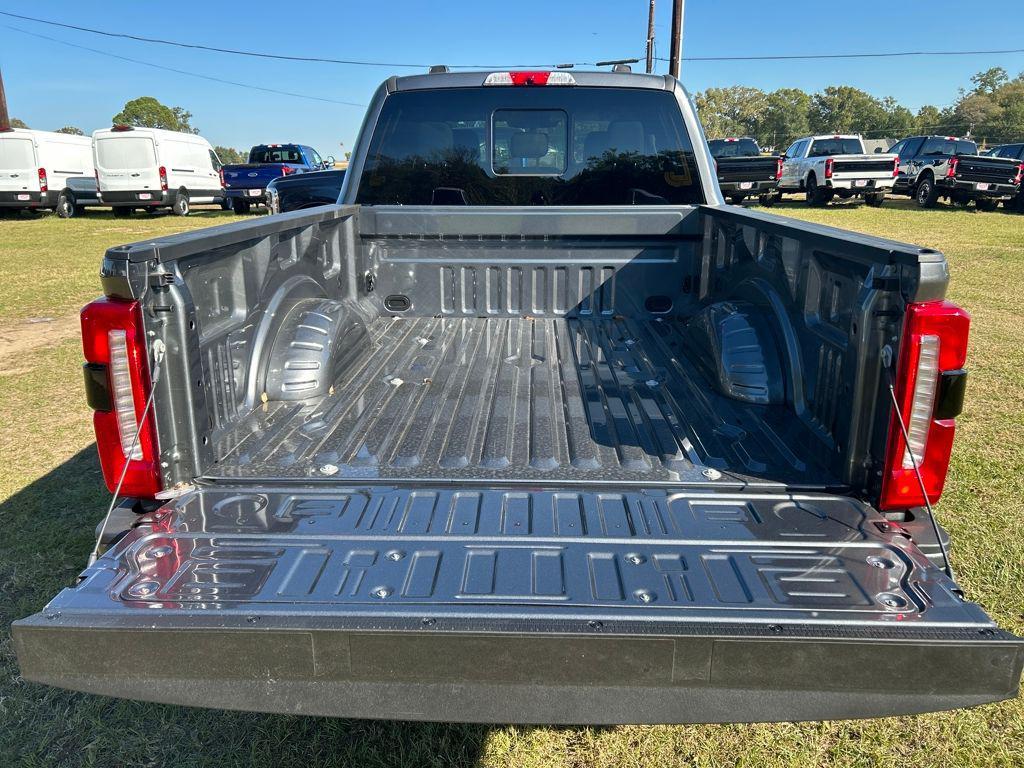 new 2026 Ford F-250 car, priced at $59,224