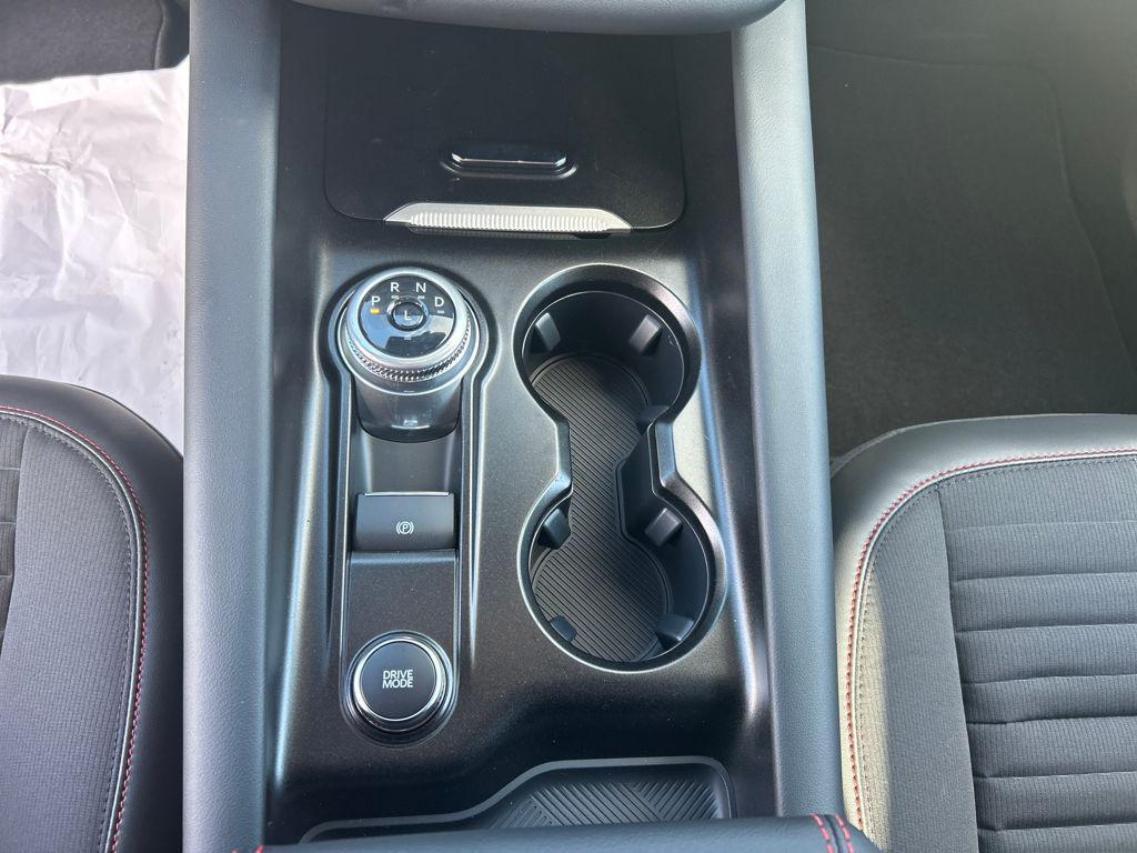 new 2025 Ford Explorer car, priced at $45,630