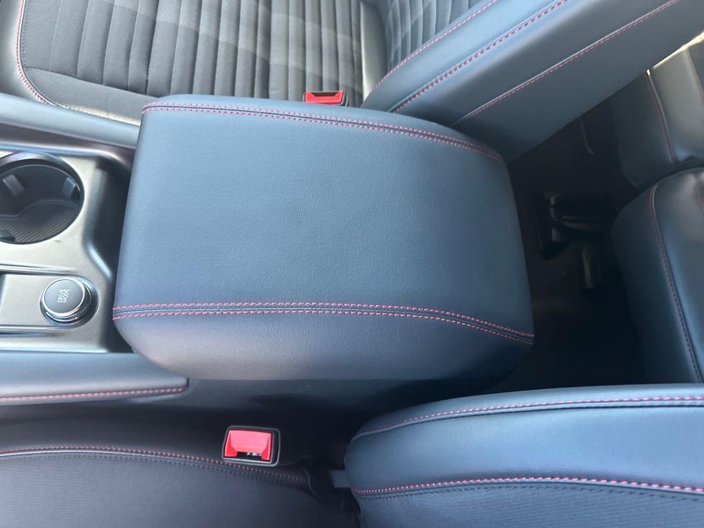 new 2025 Ford Explorer car, priced at $45,630