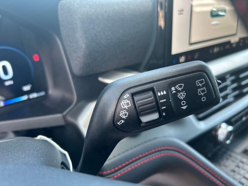 new 2025 Ford Explorer car, priced at $45,630