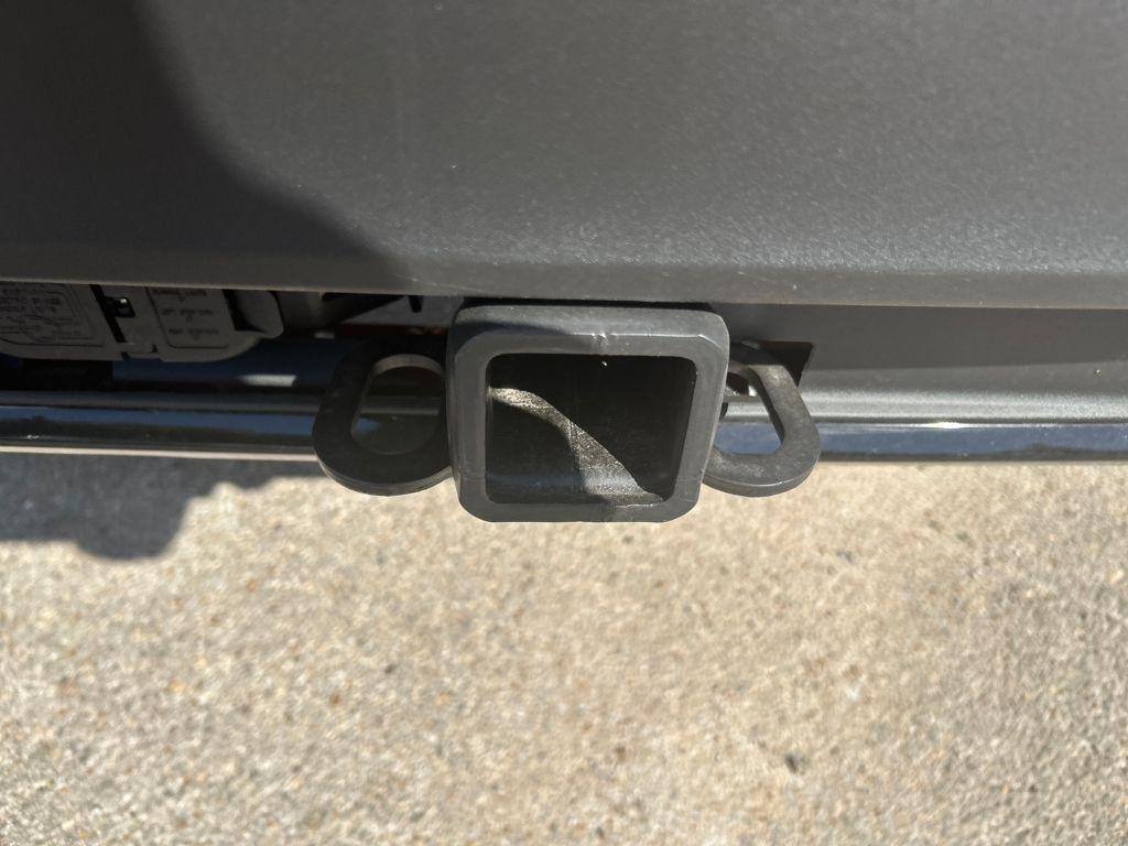 new 2025 Ford Explorer car, priced at $45,630