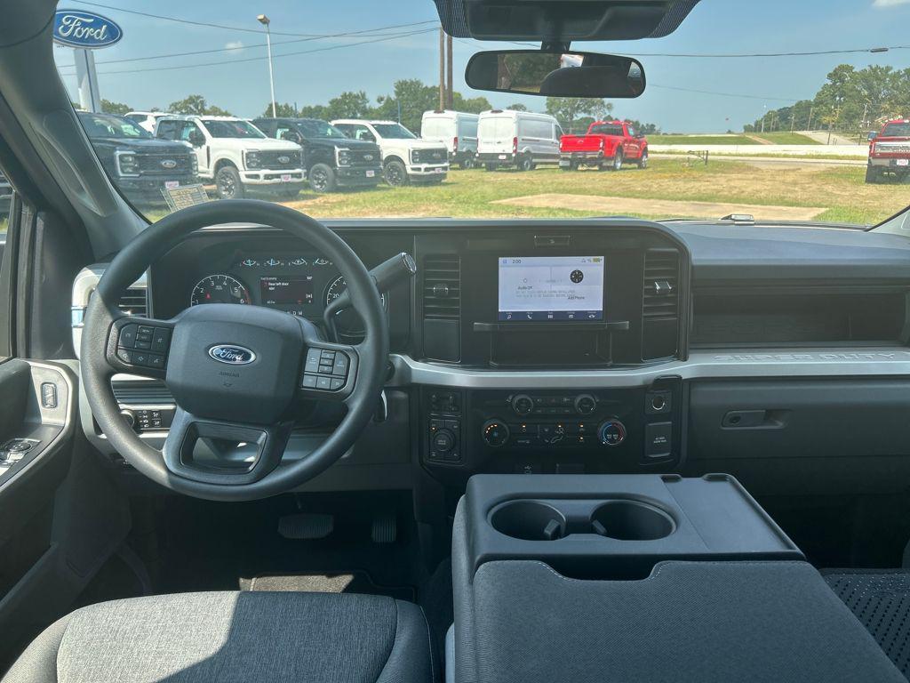 new 2026 Ford F-250 car, priced at $59,999