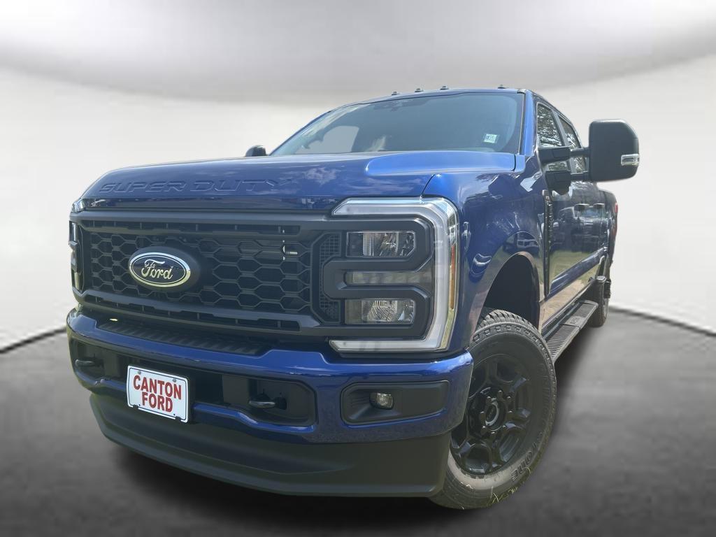 new 2026 Ford F-250 car, priced at $59,999