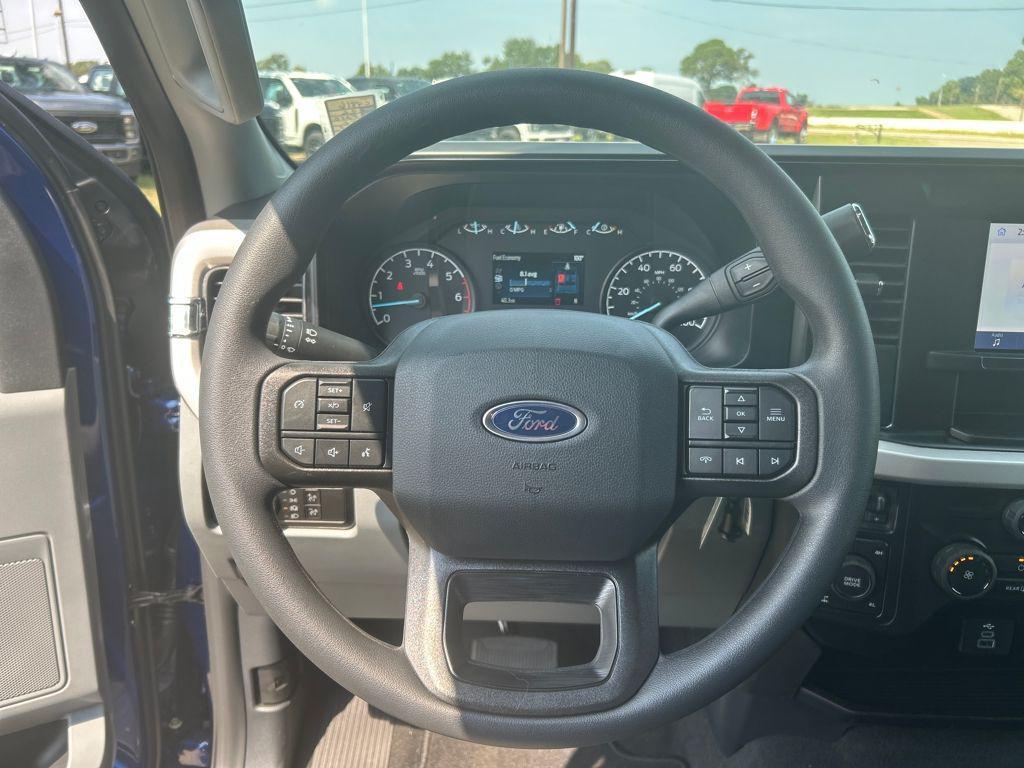 new 2026 Ford F-250 car, priced at $59,999