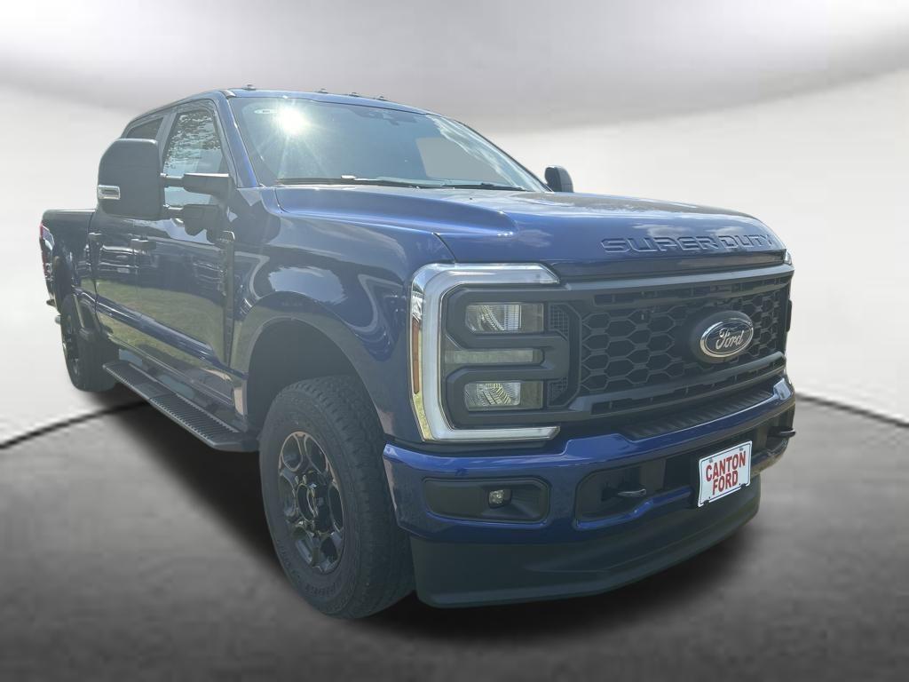 new 2026 Ford F-250 car, priced at $59,999