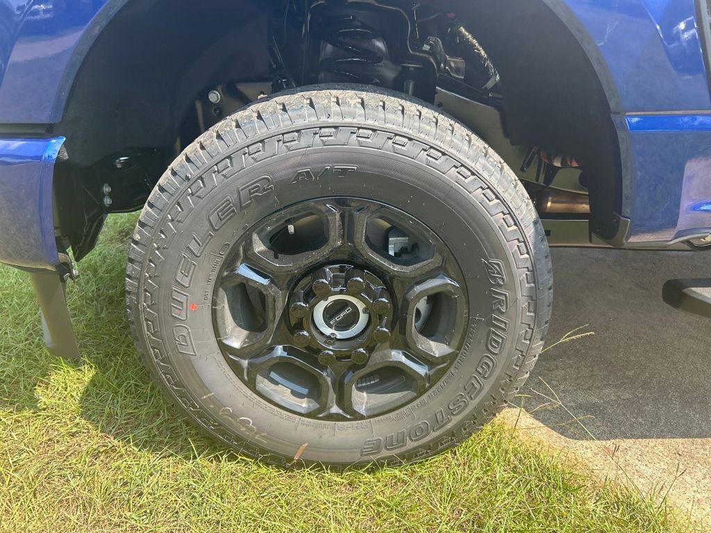 new 2026 Ford F-250 car, priced at $59,999