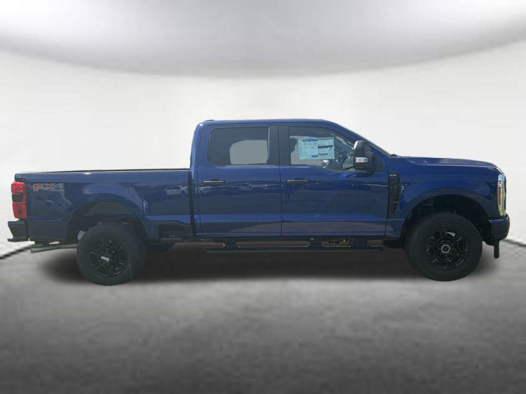 new 2026 Ford F-250 car, priced at $59,999