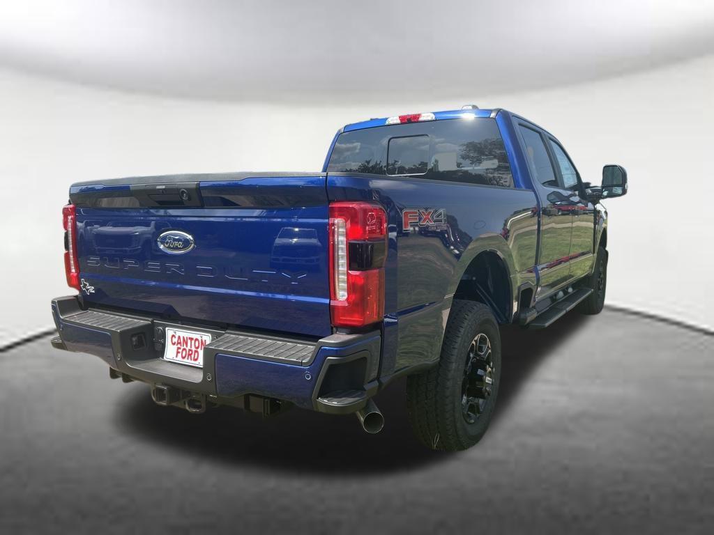 new 2026 Ford F-250 car, priced at $59,999