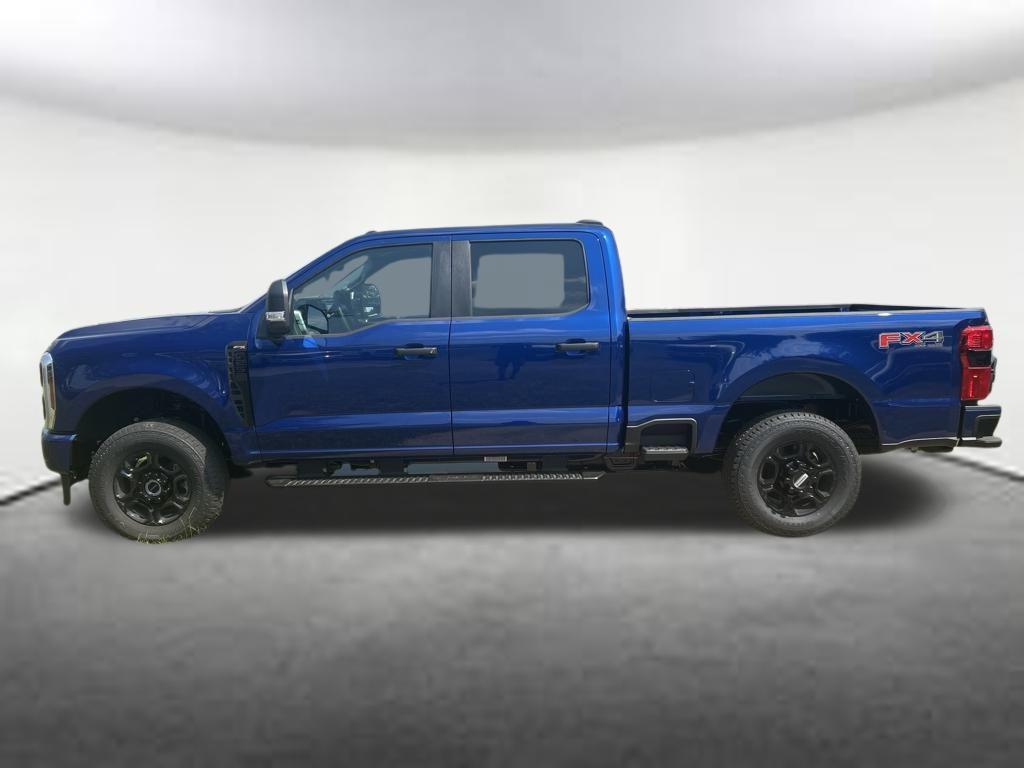 new 2026 Ford F-250 car, priced at $59,999
