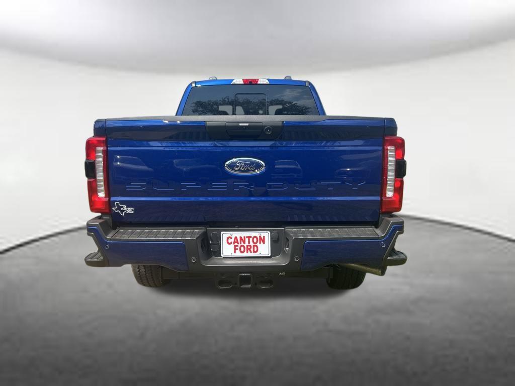 new 2026 Ford F-250 car, priced at $59,999