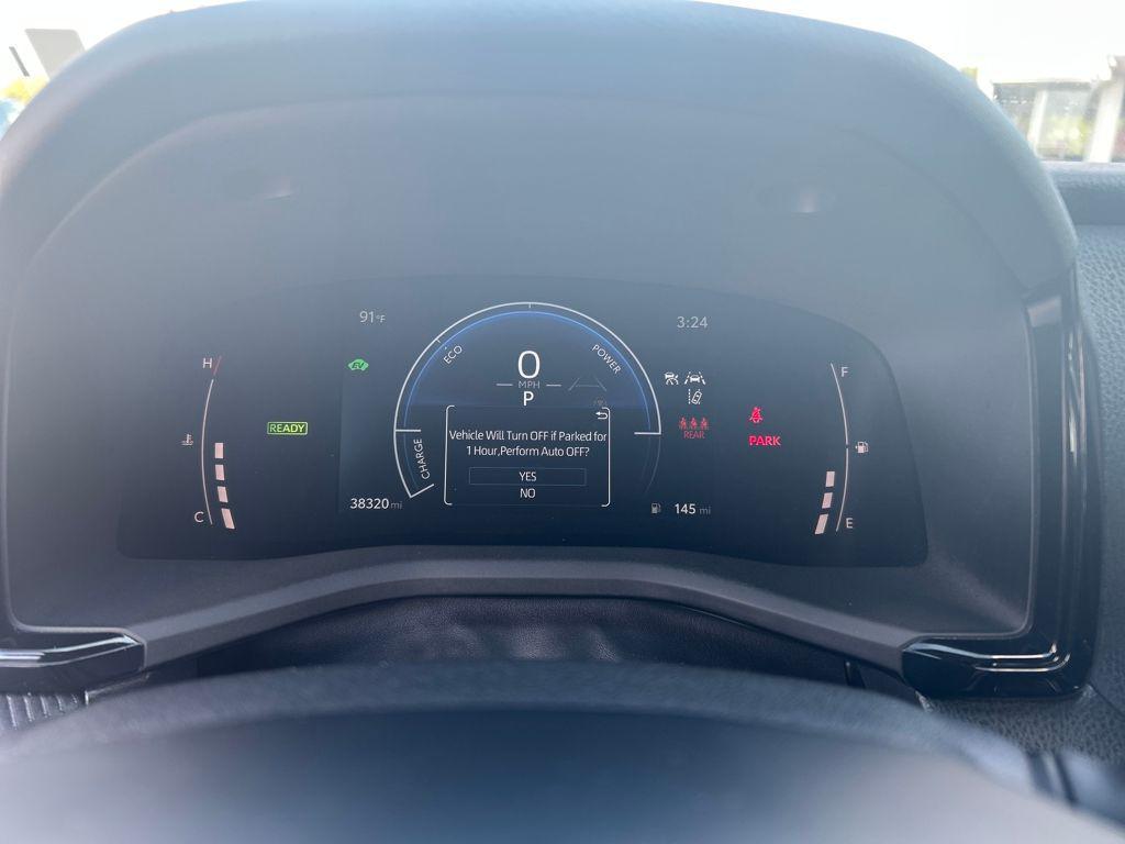 used 2025 Toyota Camry car, priced at $27,463