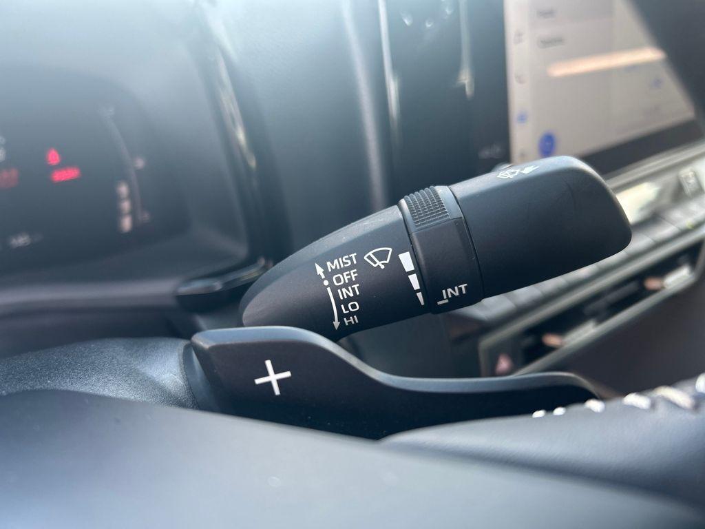 used 2025 Toyota Camry car, priced at $27,463