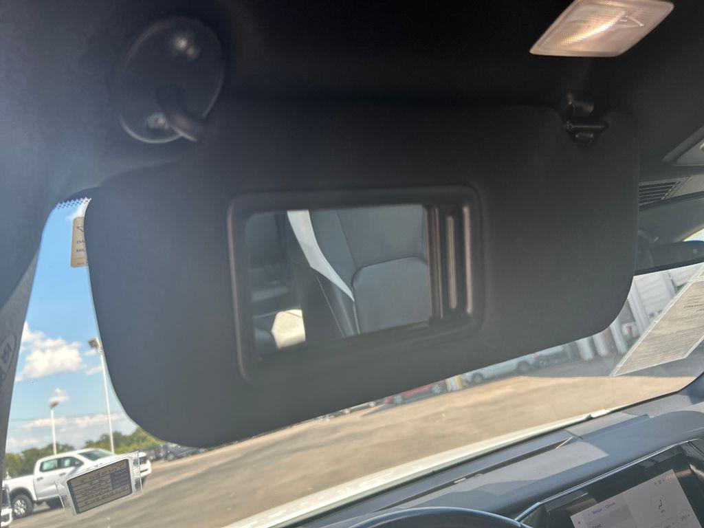 used 2025 Toyota Camry car, priced at $27,463