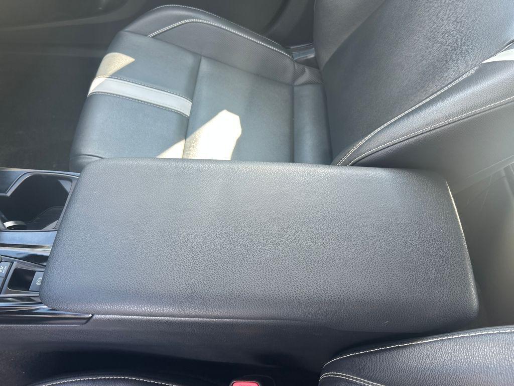 used 2025 Toyota Camry car, priced at $27,463