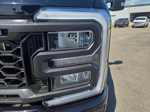 used 2024 Ford F-250 car, priced at $56,898