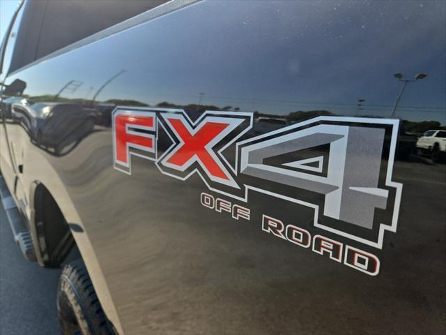 used 2024 Ford F-250 car, priced at $56,898