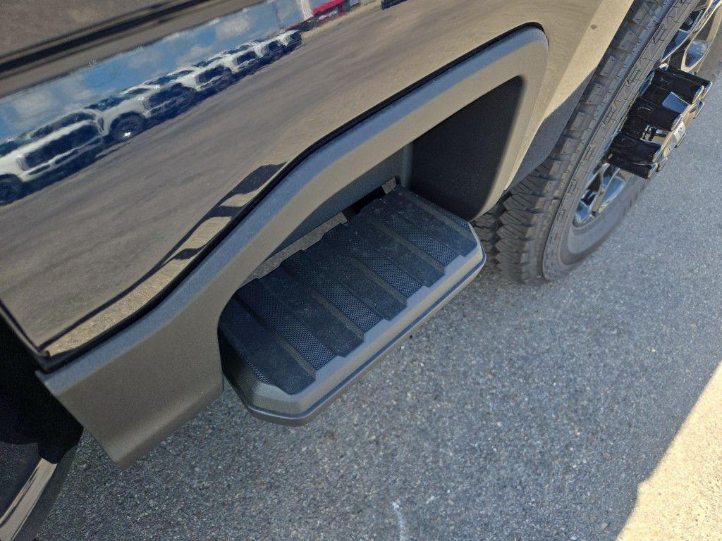 new 2025 Ford F-250 car, priced at $63,499