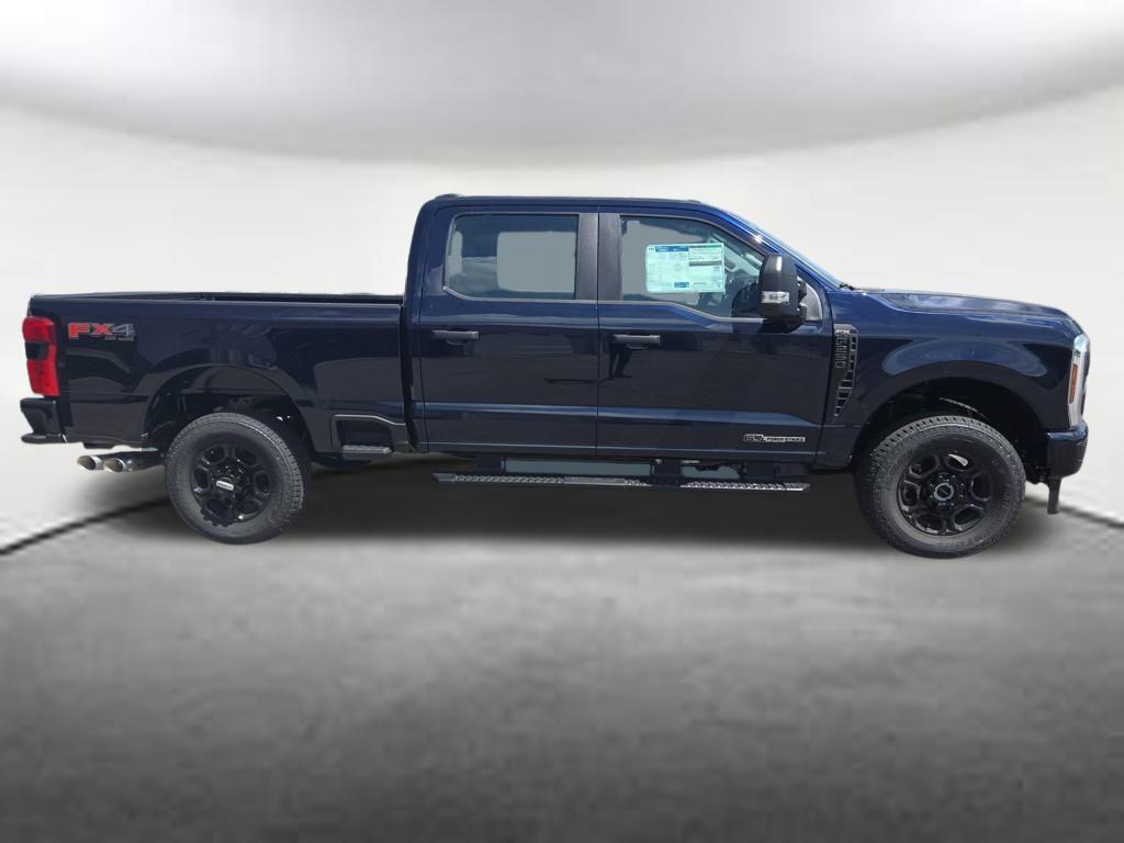 new 2025 Ford F-250 car, priced at $63,499