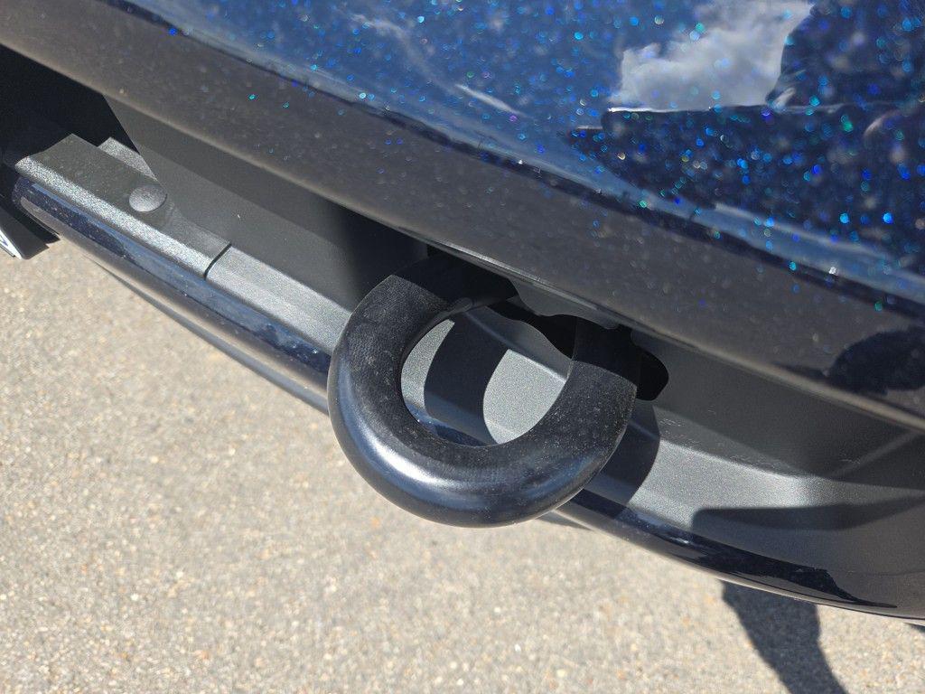 new 2025 Ford F-250 car, priced at $63,499