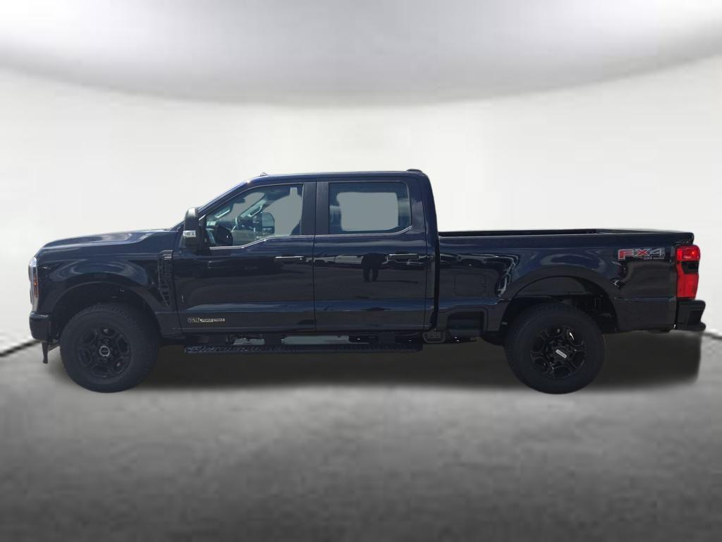 new 2025 Ford F-250 car, priced at $63,499