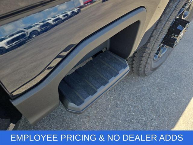 new 2025 Ford F-250 car, priced at $66,158
