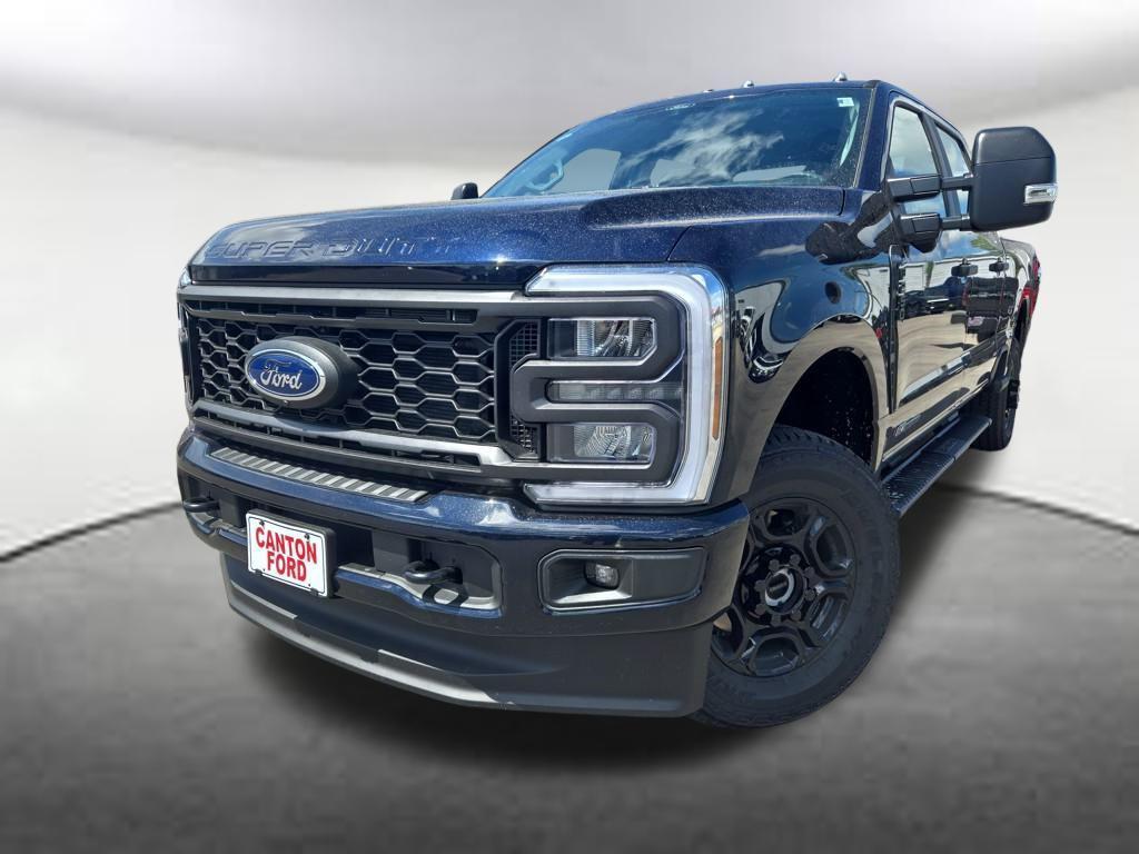 new 2025 Ford F-250 car, priced at $63,499