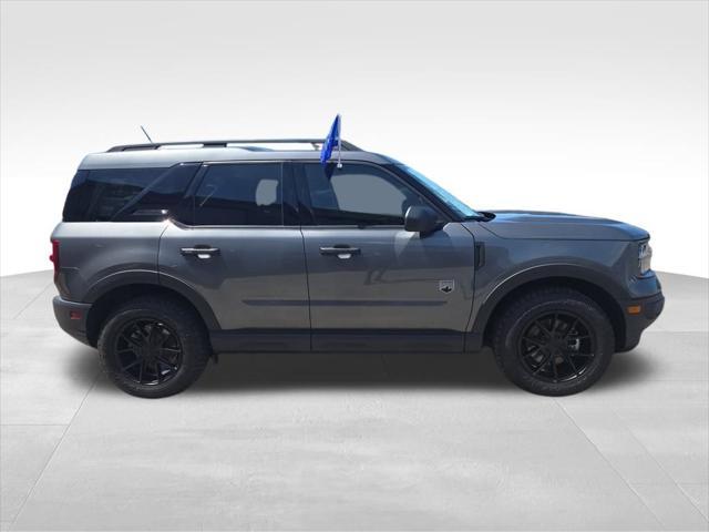 used 2021 Ford Bronco Sport car, priced at $24,495