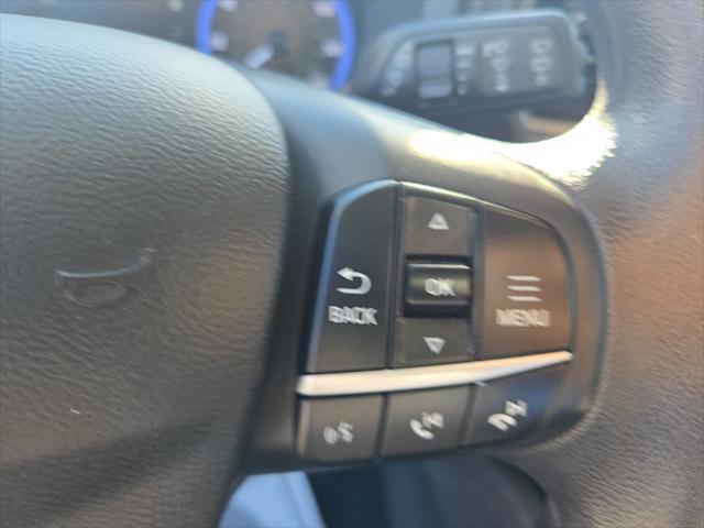 used 2021 Ford Bronco Sport car, priced at $24,495