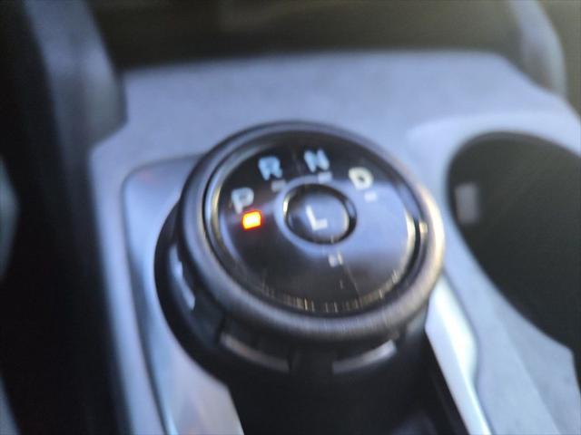 used 2021 Ford Bronco Sport car, priced at $24,495