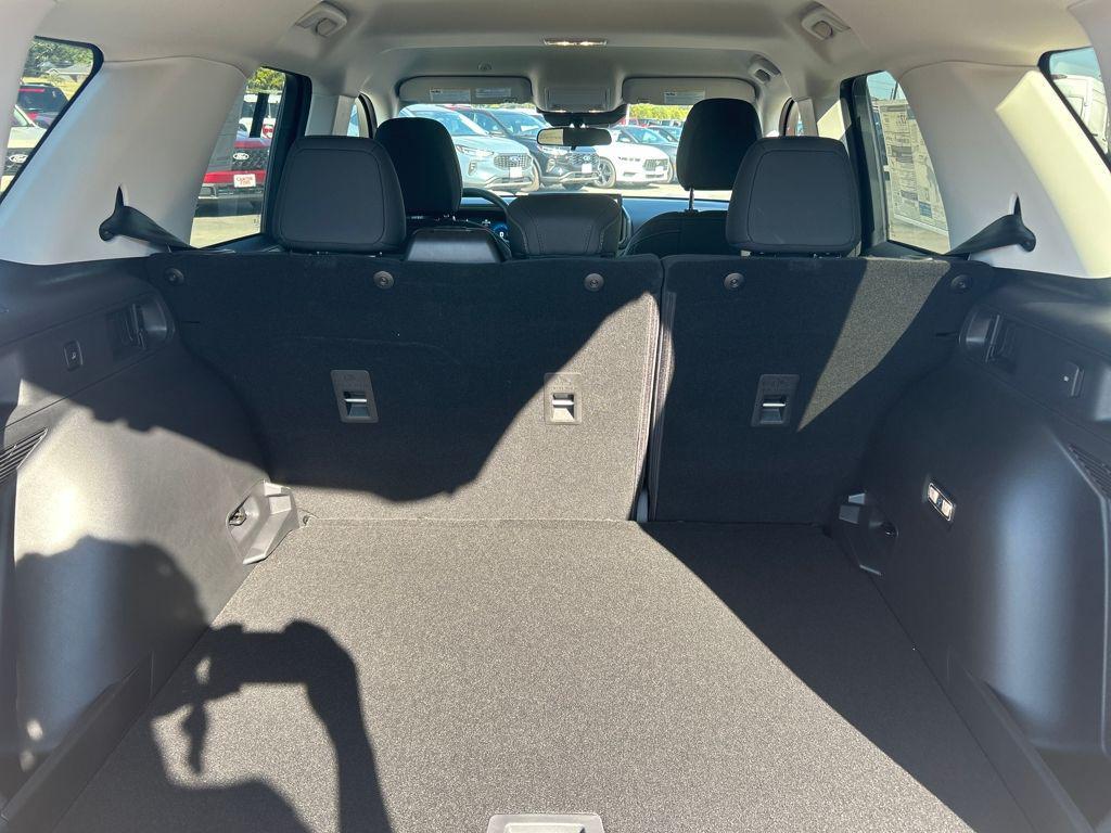 new 2025 Ford Bronco Sport car, priced at $30,953