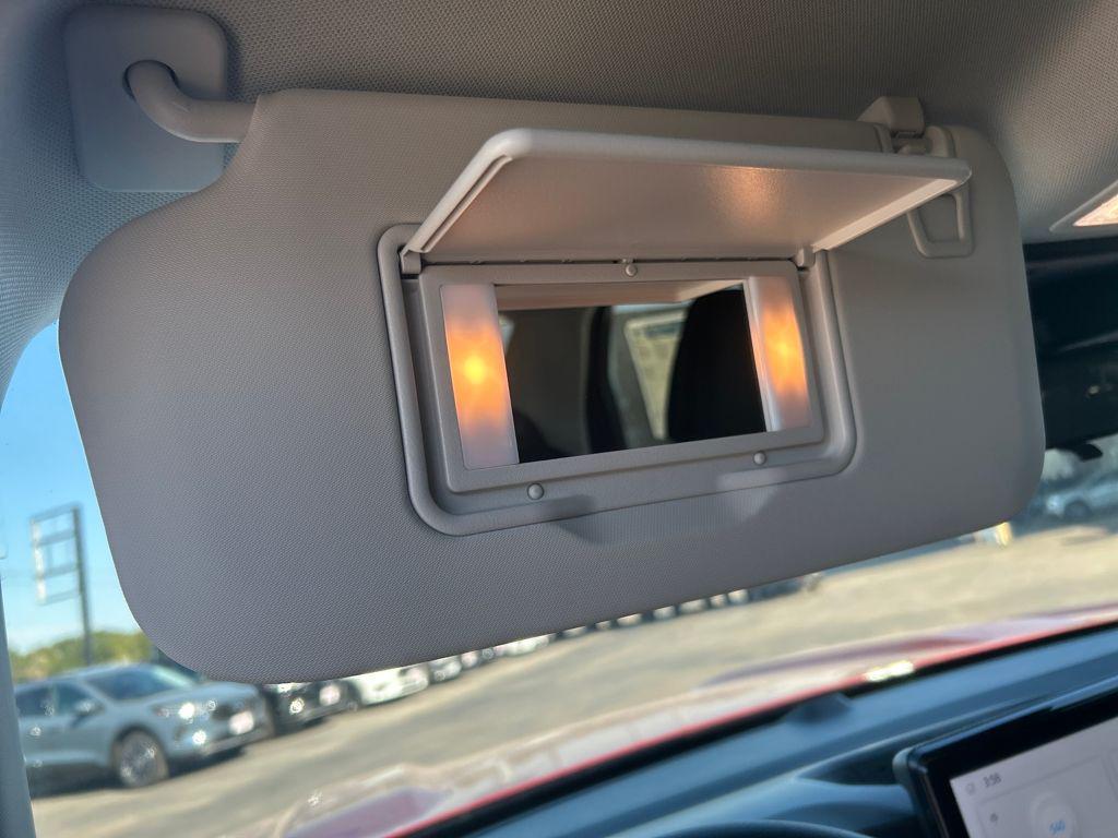 new 2025 Ford Bronco Sport car, priced at $30,953