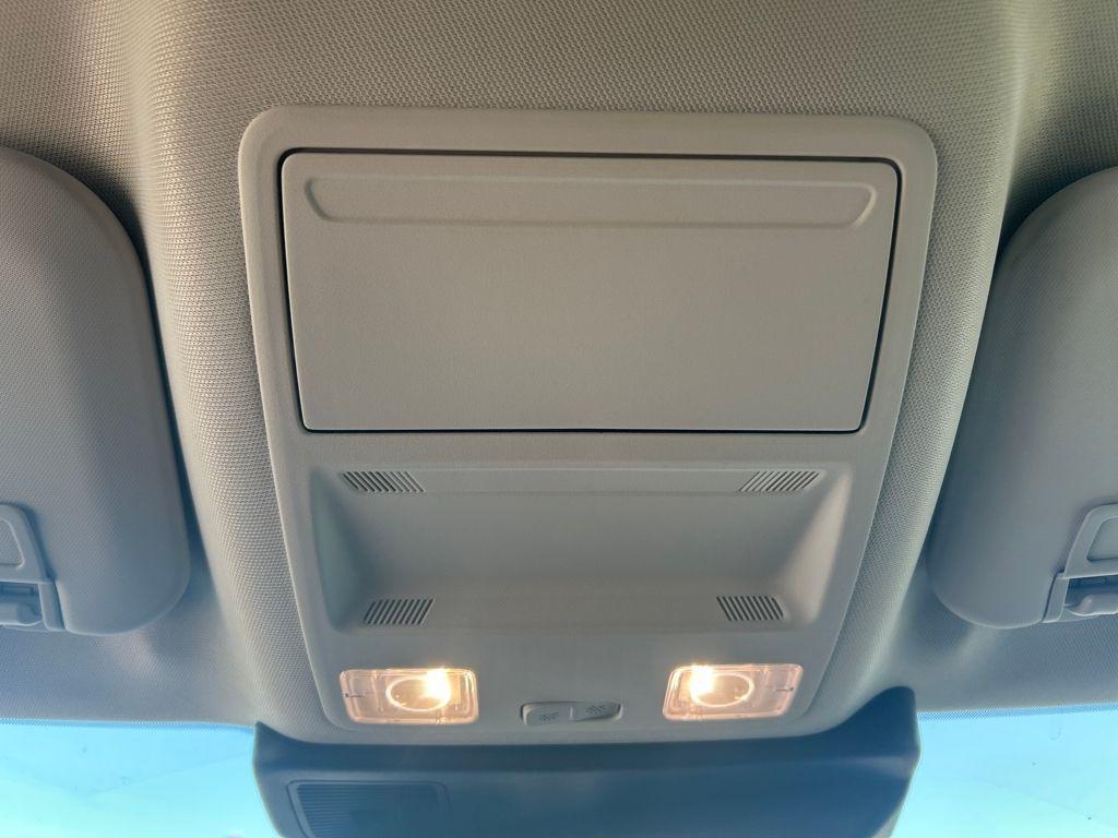 new 2025 Ford Bronco Sport car, priced at $30,953