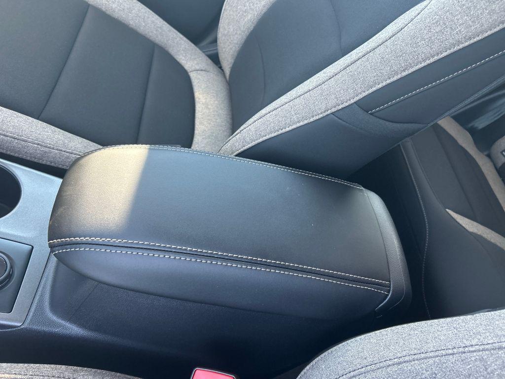 new 2025 Ford Bronco Sport car, priced at $30,953