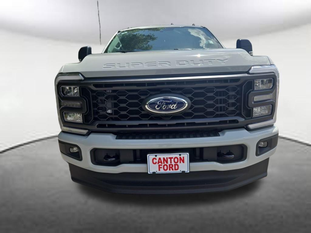 new 2025 Ford F-250 car, priced at $64,999