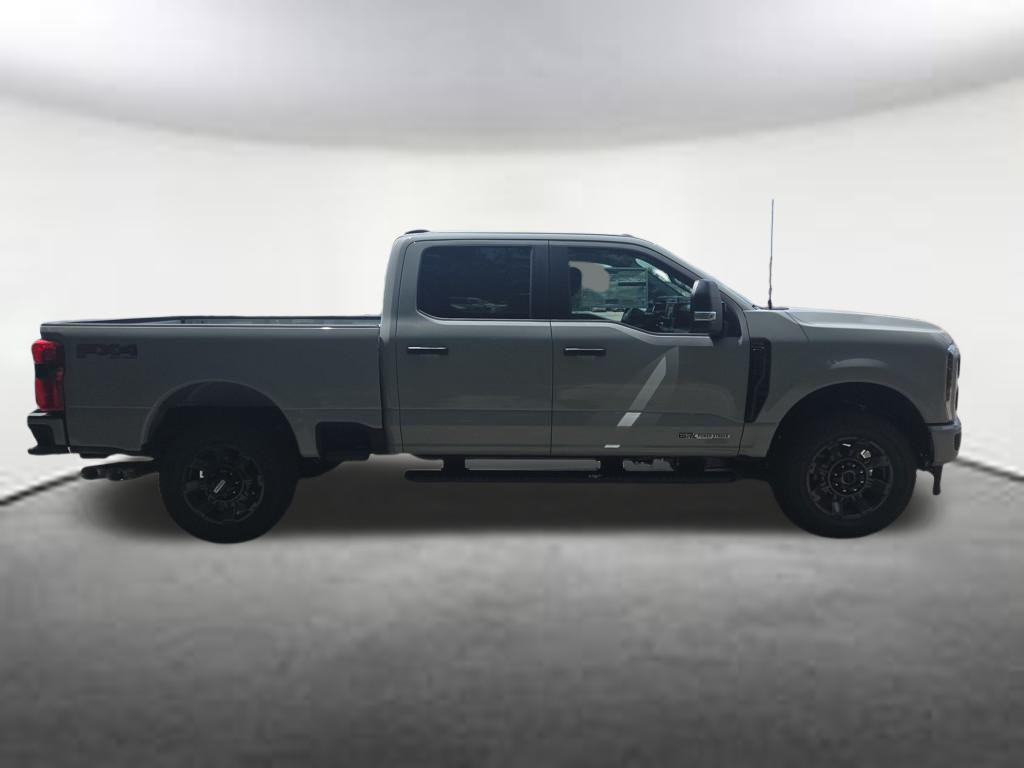 new 2025 Ford F-250 car, priced at $64,999