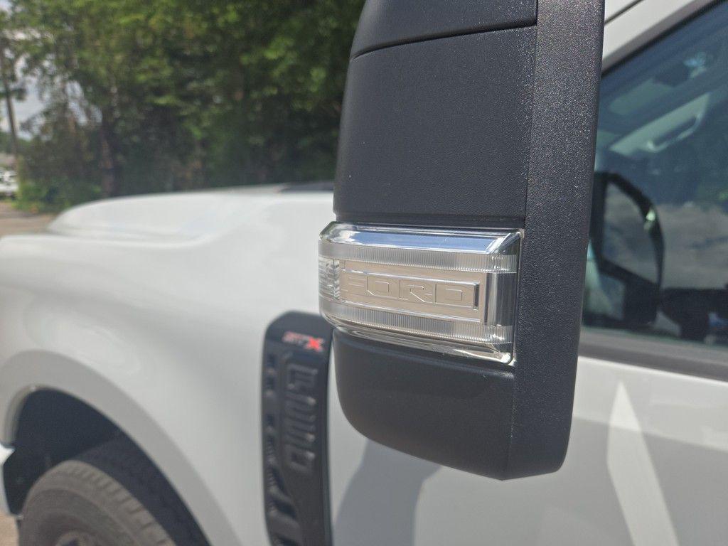 new 2025 Ford F-250 car, priced at $64,999