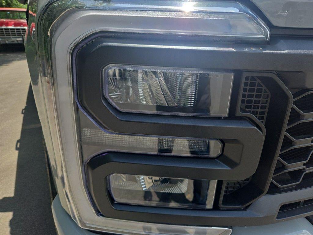 new 2025 Ford F-250 car, priced at $64,999