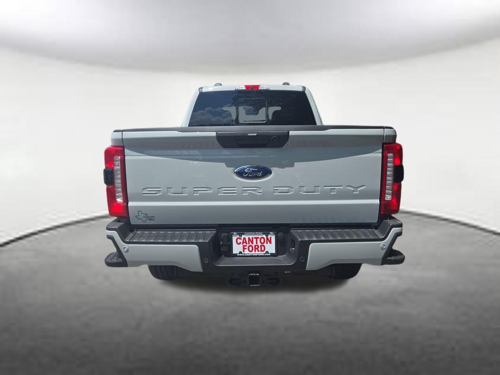 new 2025 Ford F-250 car, priced at $64,999