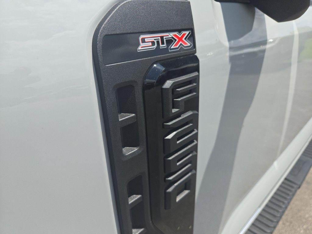 new 2025 Ford F-250 car, priced at $64,999