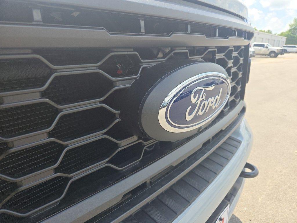 new 2025 Ford F-250 car, priced at $64,999