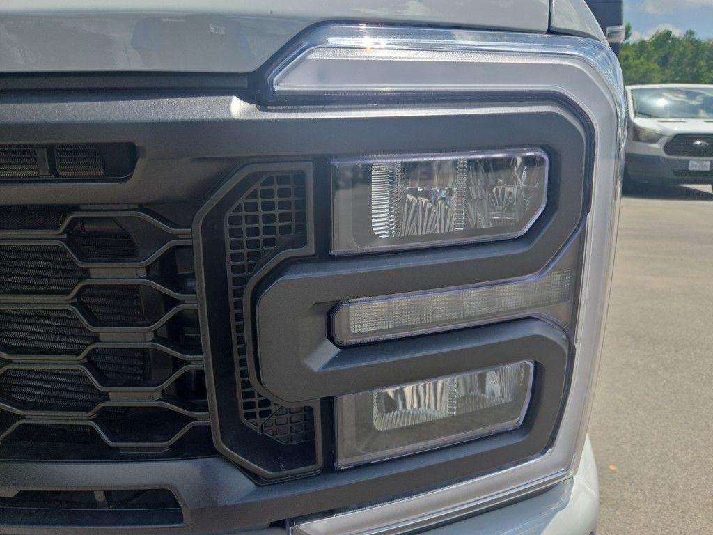 new 2025 Ford F-250 car, priced at $64,999