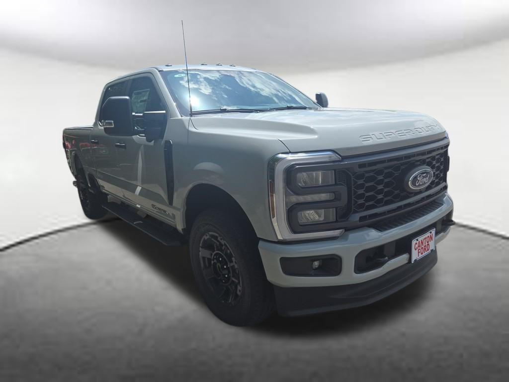 new 2025 Ford F-250 car, priced at $64,999