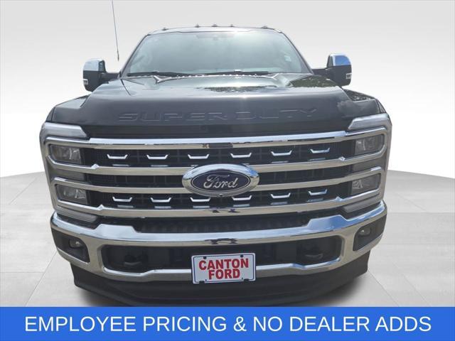 new 2025 Ford F-250 car, priced at $77,241