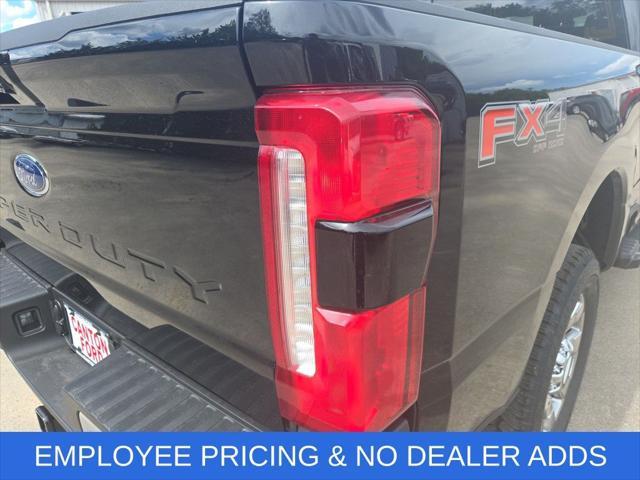 new 2025 Ford F-250 car, priced at $77,241