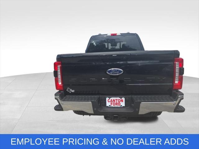 new 2025 Ford F-250 car, priced at $77,241