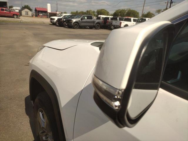 used 2023 Toyota RAV4 car, priced at $30,495