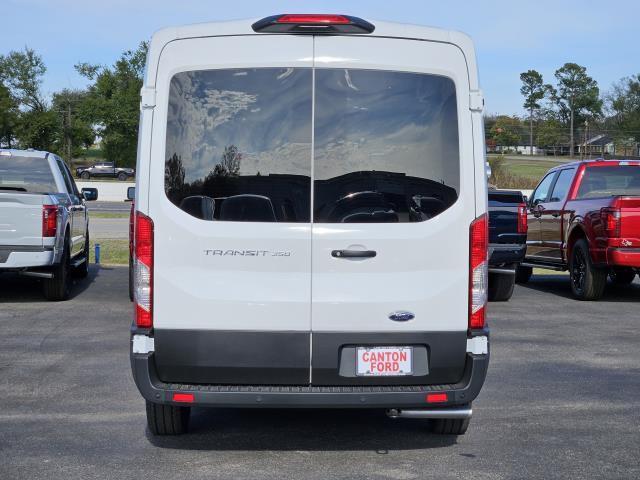 new 2024 Ford Transit-350 car, priced at $58,581